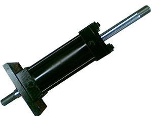LOCK CORE