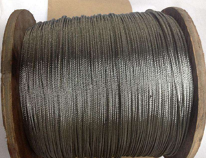 Steel wire